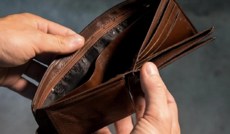 Yoksulluğa bir de kredi kıskacı