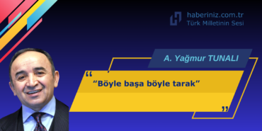 A. YAĞMUR TUNALI