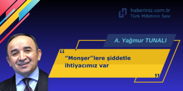 A. YAĞMUR TUNALI