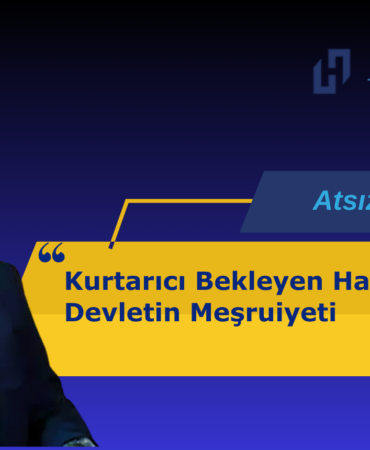 ATSIZ BURUCU