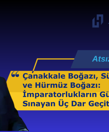 ATSIZ BURUCU