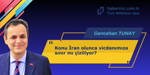 GENCEHAN TUNAY