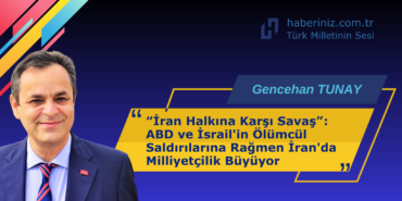 GENCEHAN TUNAY