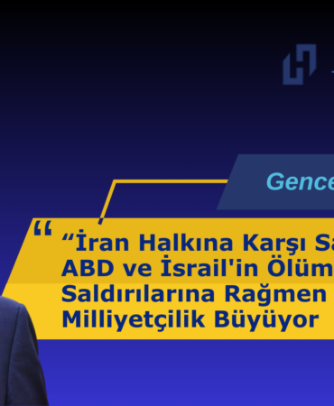 GENCEHAN TUNAY