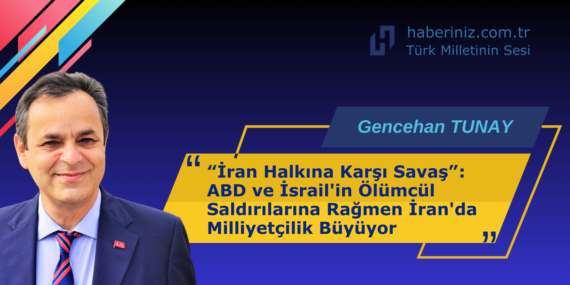 GENCEHAN TUNAY