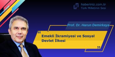 HARUN DEMİRKAYA