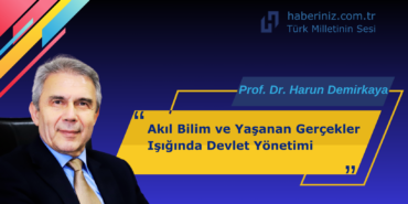 HARUN DEMİRKAYA
