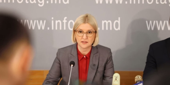 Gencehan Tunay: Gagauzia’da seçim krizi derinleşiyor: Kişinev ile Komrat arasında “soğuk savaş” uyarısı