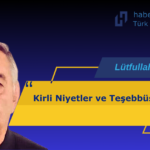 LÜTFULLAH KALELİ