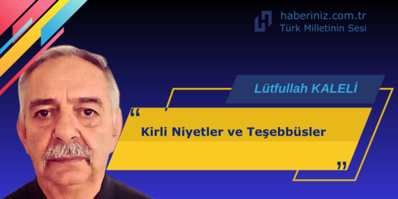 LÜTFULLAH KALELİ