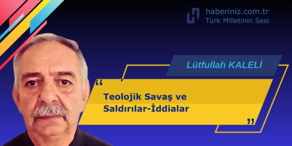 LÜTFULLAH KALELİ