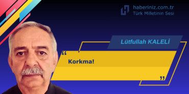 LÜTFULLAH KALELİ