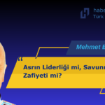 MEHMET EDİP ÖREN