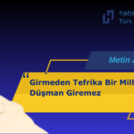 METİN AKGÜN