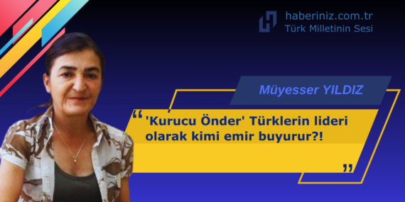 MÜYESSER YILDIZ