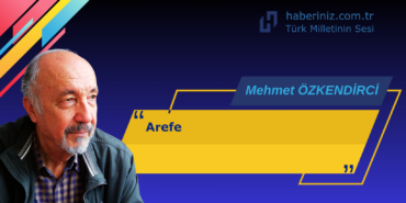Mehmet Özkendirci