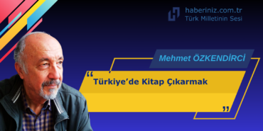 Mehmet Özkendirci