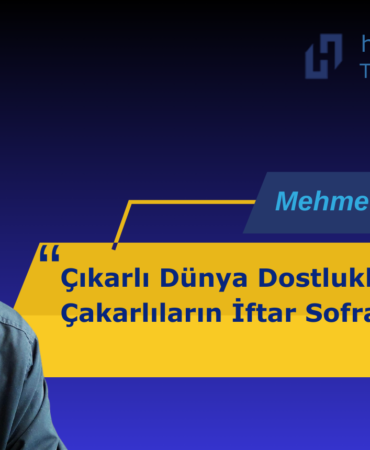 Mehmet Özkendirci