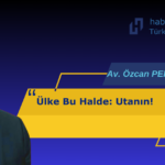 ÖZCAN PEHLİVANOĞLU