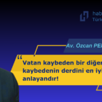 ÖZCAN PEHLİVANOĞLU