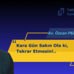 ÖZCAN PEHLİVANOĞLU