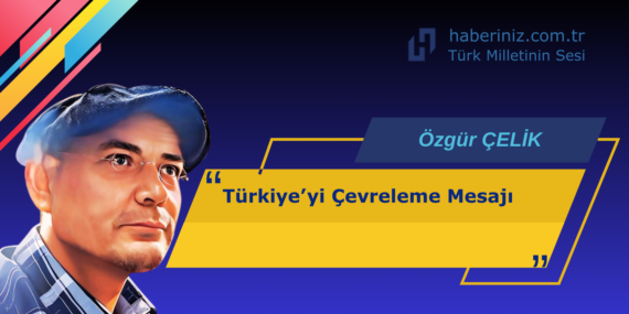 ÖZGÜR ÇELİK
