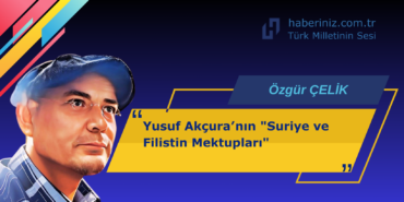 ÖZGÜR ÇELİK