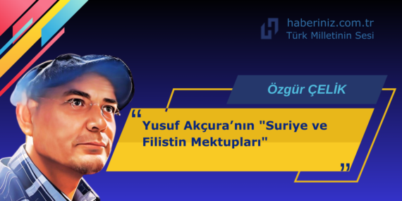 ÖZGÜR ÇELİK