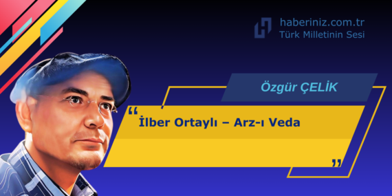 ÖZGÜR ÇELİK