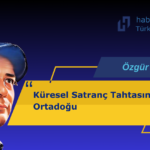 ÖZGÜR ÇELİK