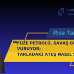 RIZA TAHİR YEL