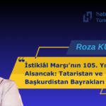 ROZA KURBAN