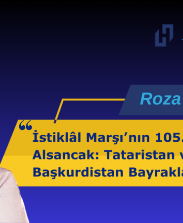 ROZA KURBAN