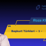 ROZA KURBAN