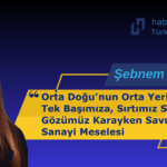 ŞEBNEM KARSLI