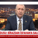 Screenshot 2026-03-01 at 12-42-27 (82) Sözcü TV'de Özlem Gürses'in ABD-İRAN Savaşı hakkındaki sorularını yanıtlıyorum. #abd #iran #savaş - YouTube