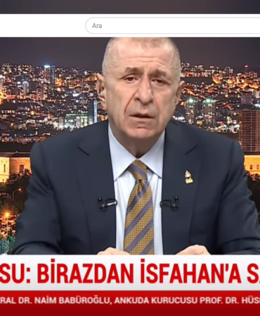 Screenshot 2026-03-01 at 12-42-27 (82) Sözcü TV'de Özlem Gürses'in ABD-İRAN Savaşı hakkındaki sorularını yanıtlıyorum. #abd #iran #savaş - YouTube