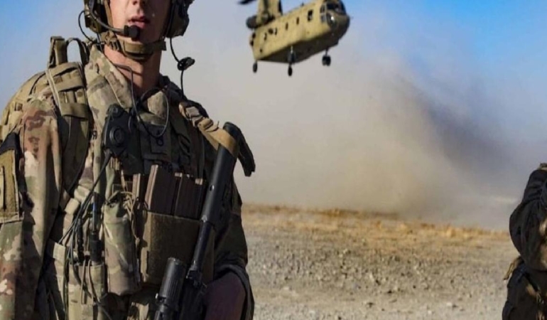 ABD 27 Mart’ta çıkartma mı yapacak?