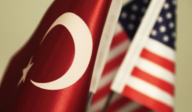 ABD, Adana Konsolosluğu’nu boşaltıyor: İlk kez bir NATO ülkesindeki personel için ‘zorunlu ayrılma’ talimatı verildi