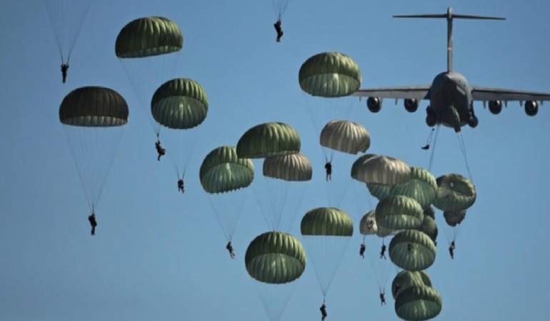 ABD uranyumu ele geçirmek için kara harekatına hazırlanıyor