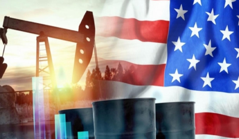 ABD’nin enerji hamleleri yetmedi: Petrol ve benzin fiyatları yükselişte