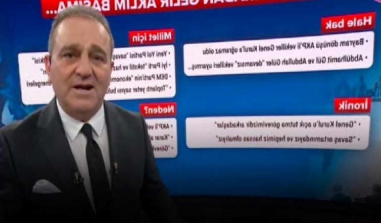 AKP’li vekillerin sessiz isyanı