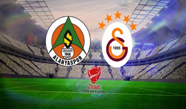 Alanyaspor-Galatasaray MAÇI ŞİFRESİZ İZLE | GS maçı nasıl, nereden izlenir?