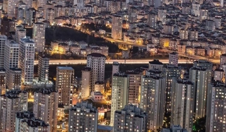 Apartman aidat borçları bina ortak alanlarına asılmayacak