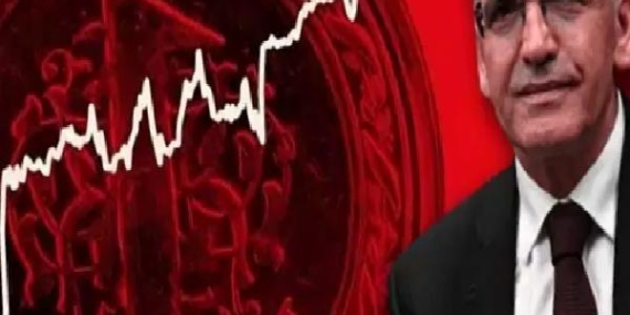 Asal Araştırma anketinde çarpıcı sonuç: Ekonomi yönetimine güven diplerde!