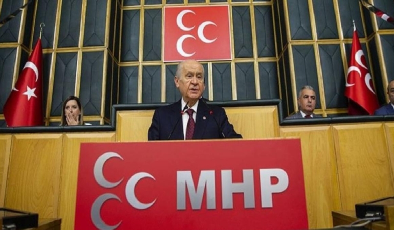 Bahçeli, İBB Davası için ‘TRT’de canlı yayınlansın’ teklifini tekrarladı