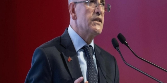 Bakan Şimşek: Köprü ve otoyollar satılmıyor