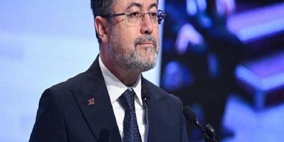 Bakan Yumaklı canlı yayında açıkladı: Gıdada yeni uygulama devrede