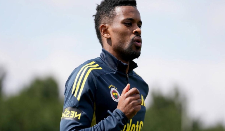Beşiktaş derbisi öncesi Fenerbahçe’de Nelson Semedo gelişmesi!