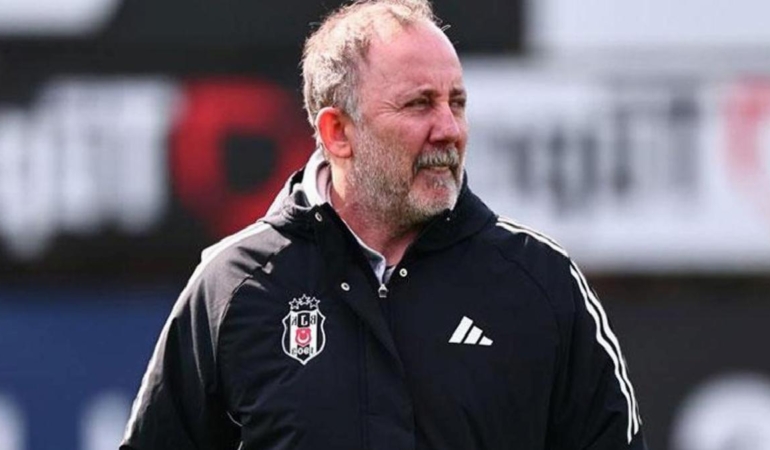 Beşiktaş’ta bayram arası sona erdi, Fenerbahçe hazırlıkları başladı